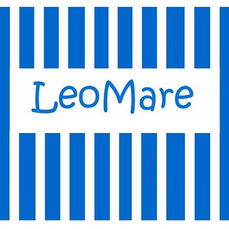 شقة Leomare مينزفوجة المظهر الخارجي الصورة