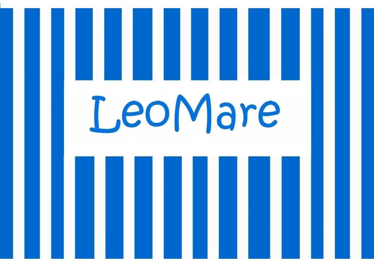 شقة Leomare مينزفوجة المظهر الخارجي الصورة